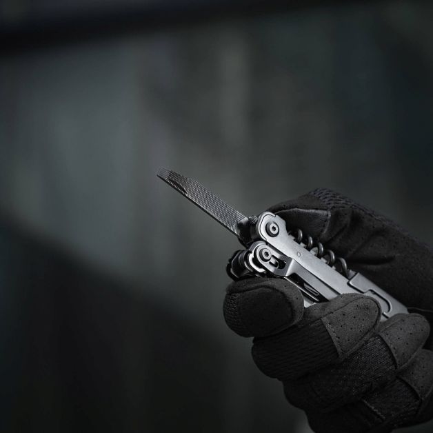 M-Tac мультитул Type 14 Black