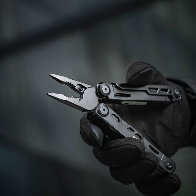 M-Tac мультитул Type 14 Black