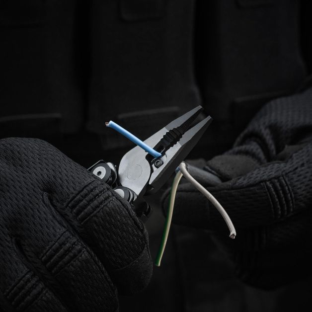 M-Tac мультитул Type 14 Black