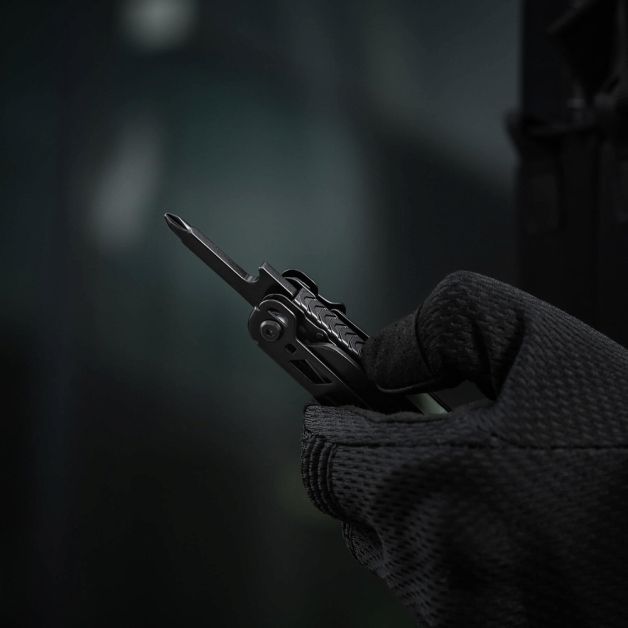 M-Tac мультитул Type 14 Black