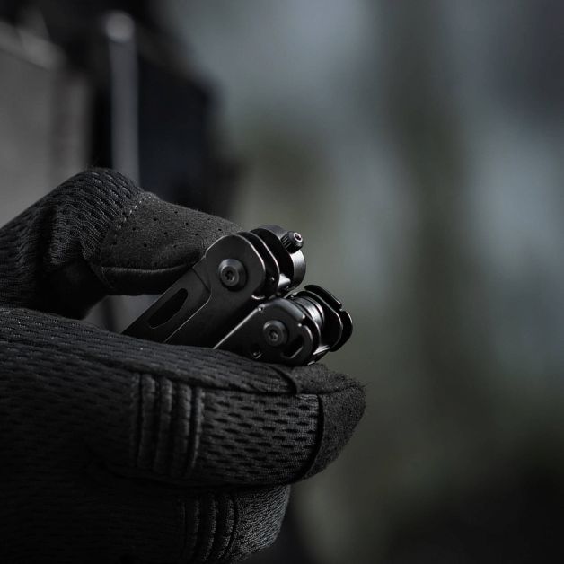 M-Tac мультитул Type 14 Black