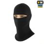 M-Tac балаклава-ниндзя Basic микрофлис рип-стоп Black
