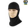 M-Tac балаклава-ниндзя Basic микрофлис рип-стоп Black
