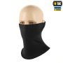 M-Tac балаклава-ниндзя Basic микрофлис рип-стоп Black