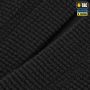 M-Tac балаклава-ниндзя Basic микрофлис рип-стоп Black