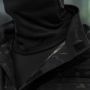 M-Tac балаклава-ниндзя Basic микрофлис рип-стоп Black