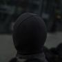 M-Tac балаклава-ниндзя Basic микрофлис рип-стоп Black