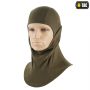 M-Tac балаклава-ниндзя Pro микрофлис рип-стоп Dark Olive