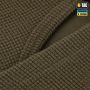 M-Tac балаклава-ниндзя Pro микрофлис рип-стоп Dark Olive