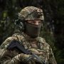 M-Tac шарф-труба микрофлис рип-стоп Dark Olive