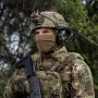 M-Tac балаклава-ніндзя Pro мікрофліс ріп-стоп Tan