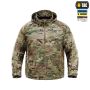 M-Tac куртка Hardshell jacket Multicam