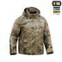 M-Tac куртка Hardshell jacket Multicam