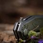 M-Tac нож складной Type 12 Scandinavian Stonewash Black/Olive