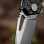 M-Tac нож складной Type 12 Scandinavian Stonewash Black/Olive