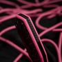 M-Tac нож складной Type 12 Spider Web Black/Pink