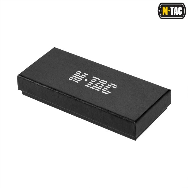 M-Tac нож складной Type 12 Spider Web Black/Pink/Steel