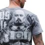 SvaStone футболка ХАММЕР. В СТРОЮ!