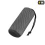 M-Tac полотенце микрофибра 120х60 grey