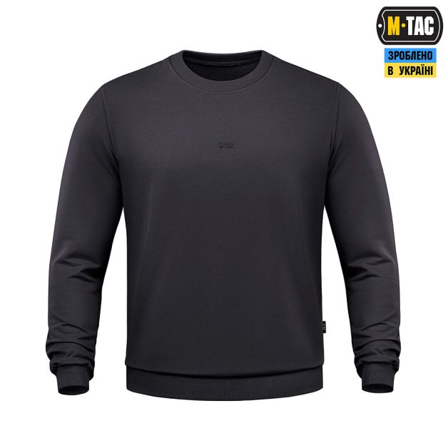 M-Tac свитшот The Original Dark Grey