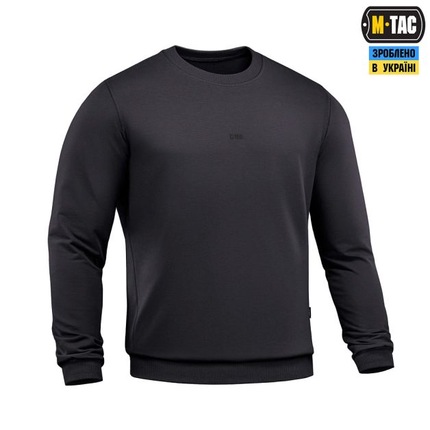 M-Tac свитшот The Original Dark Grey