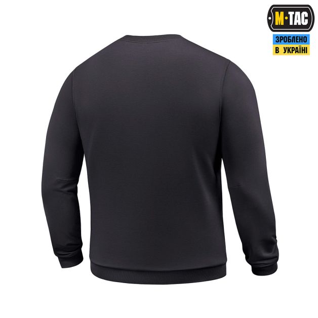 M-Tac свитшот The Original Dark Grey