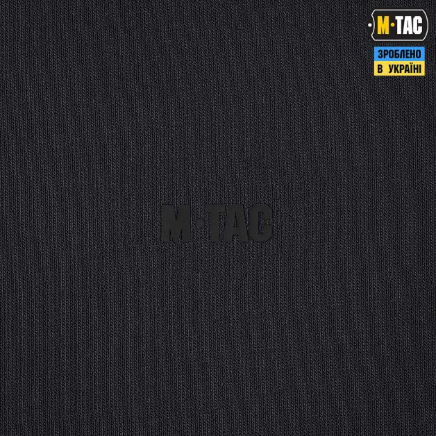M-Tac свитшот The Original Dark Grey