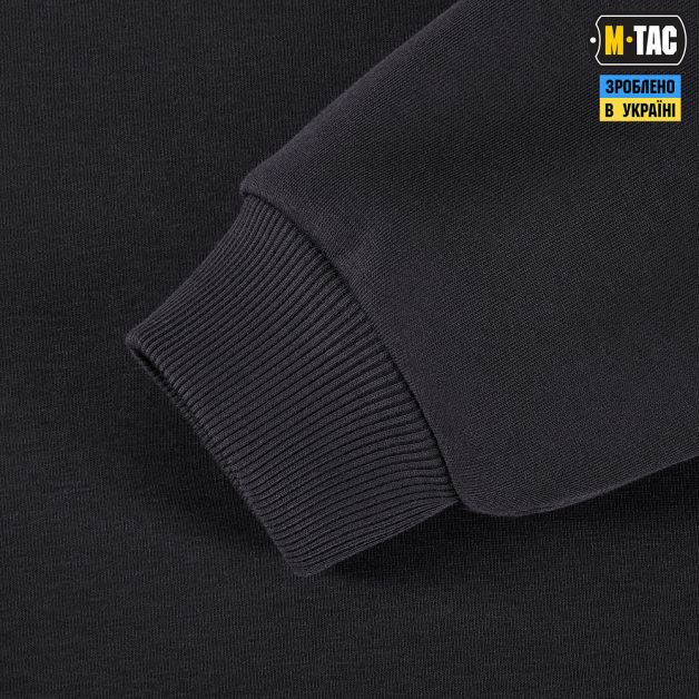 M-Tac свитшот The Original Dark Grey