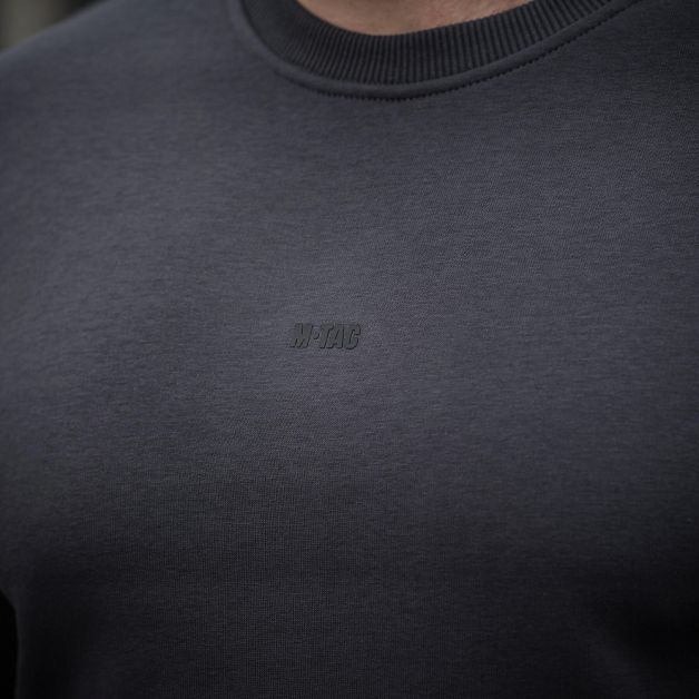 M-Tac свитшот The Original Dark Grey