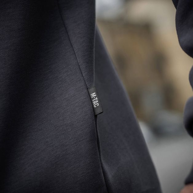 M-Tac свитшот The Original Dark Grey