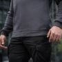 M-Tac свитшот The Original Dark Grey
