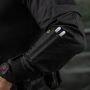 M-Tac рубашка боевая летняя Gen.II Piquet Black