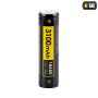 M-Tac аккумулятор 18650 3100 mah EB31