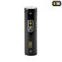 M-Tac аккумулятор 18650 3100 mah EB31
