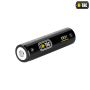M-Tac аккумулятор 18650 3100 mah EB31