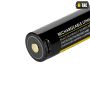 M-Tac аккумулятор 18650 3400 mah USB RC34