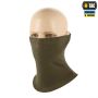 M-Tac балаклава-ниндзя Basic микрофлис рип-стоп Dark Olive