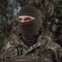 M-Tac балаклава-ниндзя Basic микрофлис рип-стоп Dark Olive