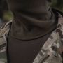 M-Tac балаклава-ниндзя Basic микрофлис рип-стоп Dark Olive