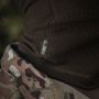 M-Tac балаклава-ниндзя Basic микрофлис рип-стоп Dark Olive