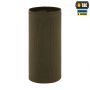 M-Tac шарф-труба довгий мікрофліс ріп-стоп Dark Olive