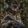 M-Tac шарф-труба довгий мікрофліс ріп-стоп Dark Olive
