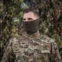 M-Tac шарф-труба довгий мікрофліс ріп-стоп Dark Olive