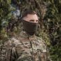 M-Tac шарф-труба довгий мікрофліс ріп-стоп Dark Olive