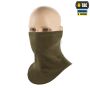 M-Tac шарф-труба анатомический микрофлис рип-стоп Dark Olive