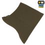 M-Tac шарф-труба анатомический микрофлис рип-стоп Dark Olive