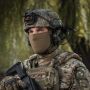M-Tac шарф-труба длинный микрофлис рип-стоп Tan