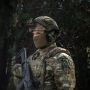 M-Tac шарф-труба микрофлис рип-стоп Tan