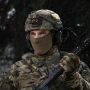 M-Tac шарф-труба микрофлис рип-стоп Tan