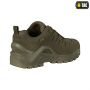M-Tac кроссовки тактические Caiman Olive